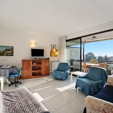 Anna Casa Vacanze شقة