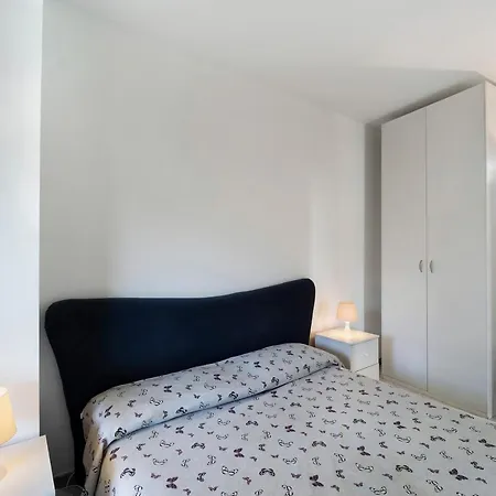 شقة Anna Casa Vacanze *