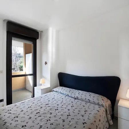 شقة Anna Casa Vacanze سانريمو