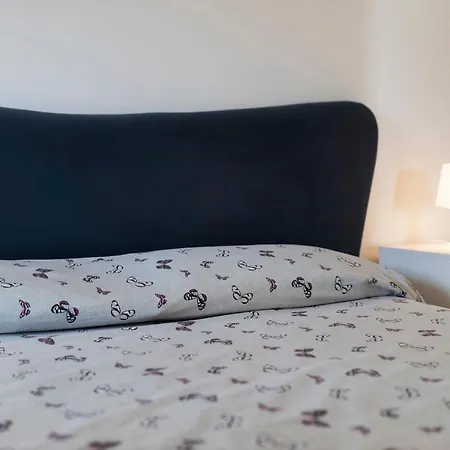 شقة Anna Casa Vacanze *