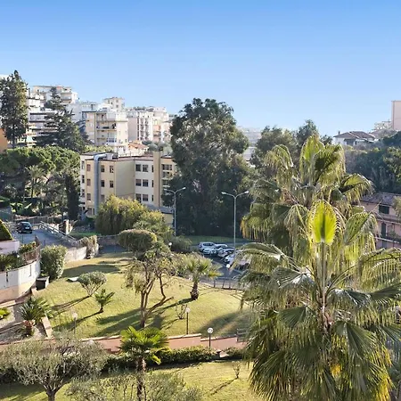 شقة Anna Casa Vacanze سانريمو