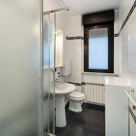 شقة Anna Casa Vacanze *