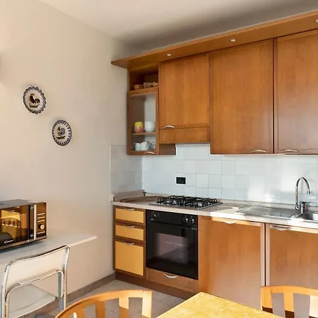 Anna Casa Vacanze شقة *