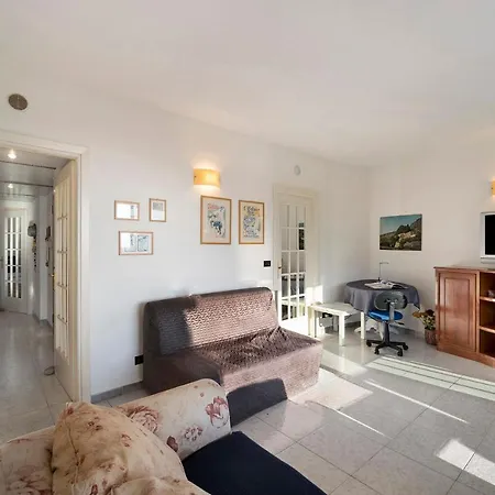 Anna Casa Vacanze شقة